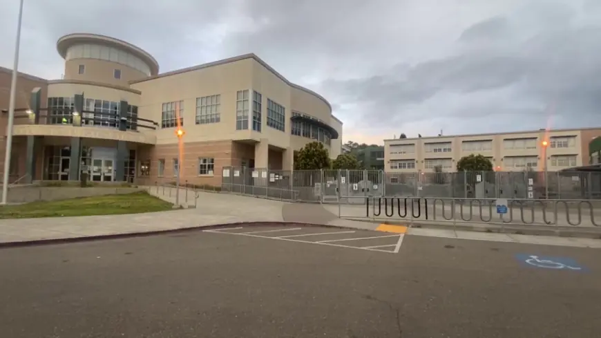 El Cerrito HS football players claim school officials followed them home amid eligibility controversy