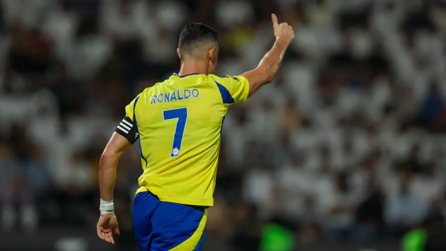 How to watch Al Kholood vs. Al Nassr online for free