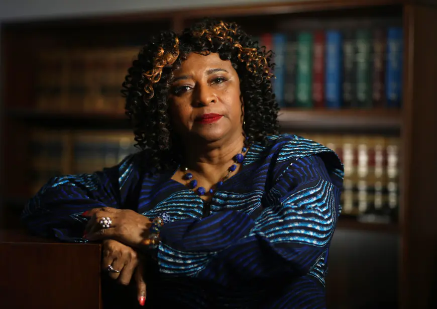 Editorial: Recall Alameda County DA Pamela Price. Here’s why.