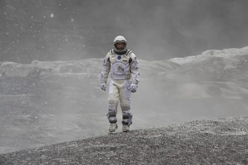 Christopher Nolan’s ‘Interstellar’ Ten Years Later: Climate Change as a Hero’s Journey