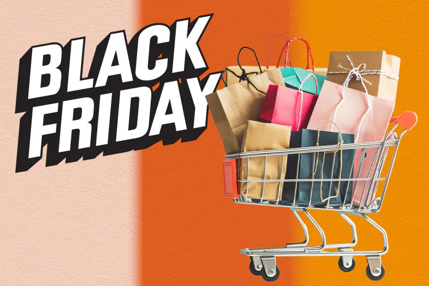 When is Black Friday and when do sales start? Experts predict 2024 trends