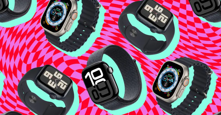 How to choose which Apple Watch to buy