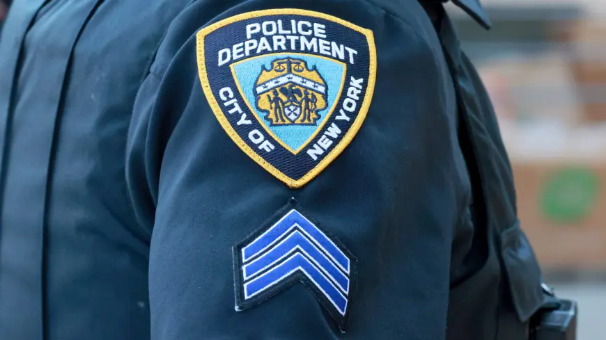 NYC contract negotiations with NYPD sergeants falls apart; union requests outside mediator