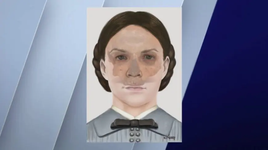 Authorities ID remains found in Illinois home in 1978 as woman who died in 1866