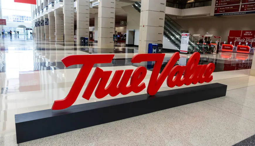 True Value prepares for potential layoffs while awaiting pending sale of company