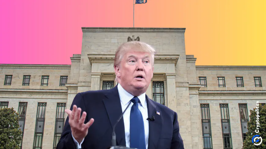 Donald Trump taking over the Federal Reserve will be worse than you think