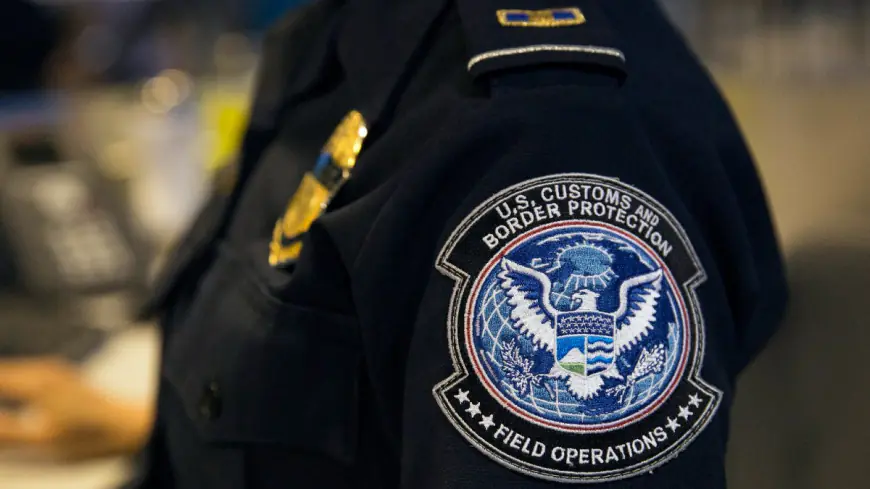 Former CBP Officer Sentenced to Over 20 Years for Drug Related Bribes