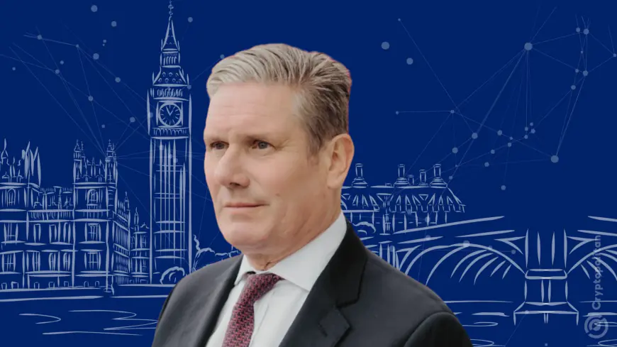 Keir Starmer’s AI vision for the UK faces skepticism – Will it pay off?