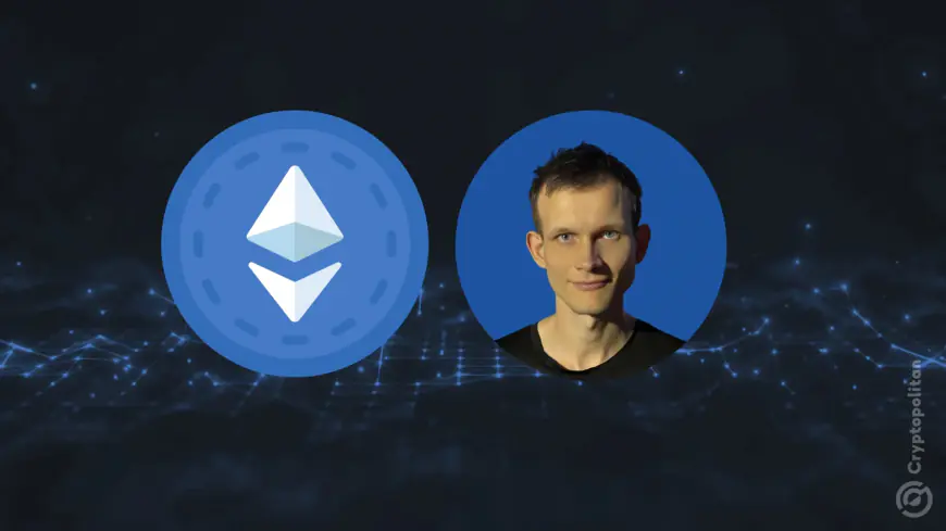 Vitalik Buterin outlines plan to make Ethereum purge