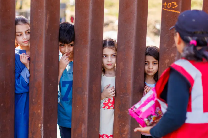 The numbers behind the migrant crisis — and how much cartels have profited — are truly staggering