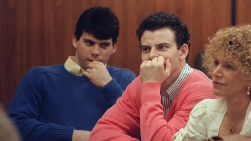 Menendez brothers' prison release 'not a guarantee,' legal expert says