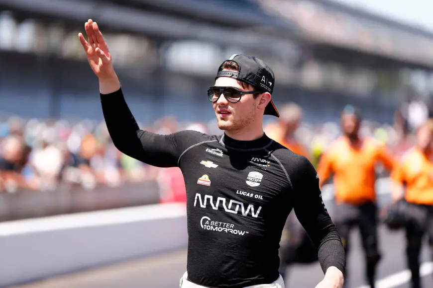 Mexico GP: Patricio O’Ward puts his name on the waiting list in Formula 1