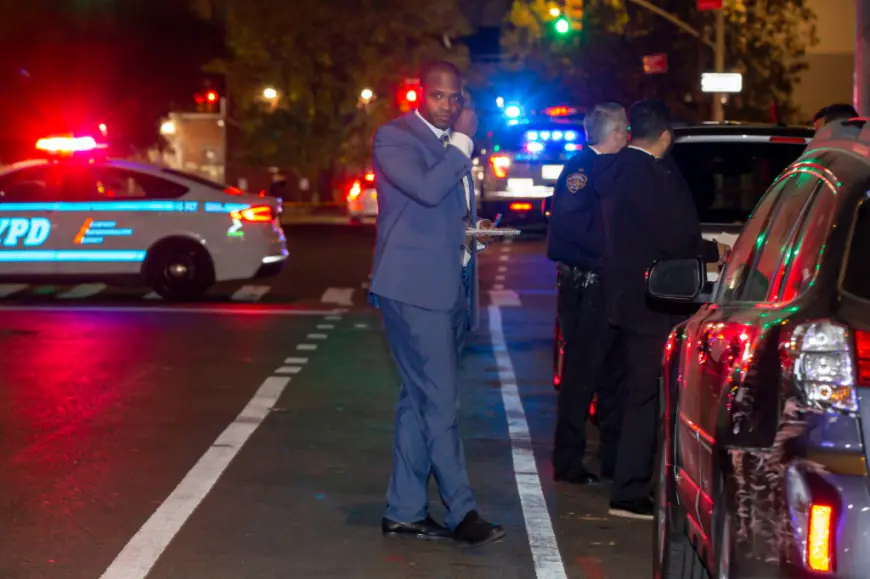 11-year-old shot in leg in the Bronx: NYPD