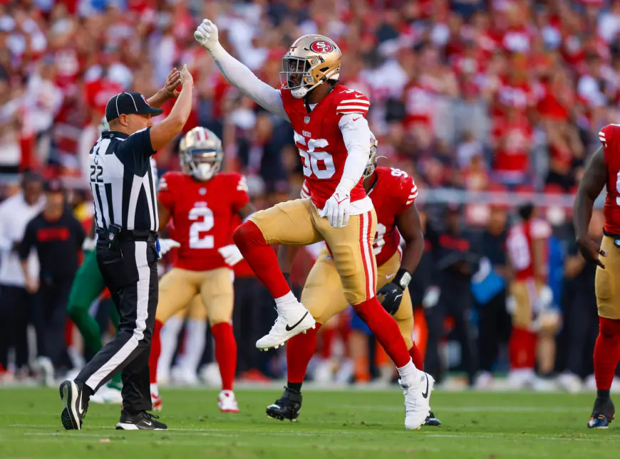 49ers have mostly whiffed on offseason veteran acquisitions through seven games