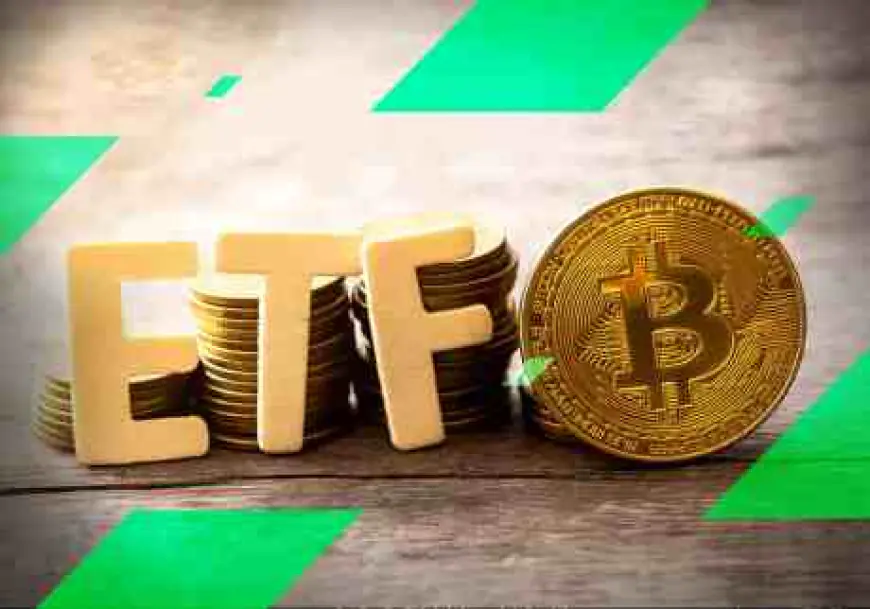 Spot Bitcoin ETFs Attract Nearly $1 Billion Inflows, Marks 3-Week Positive Streak- Details