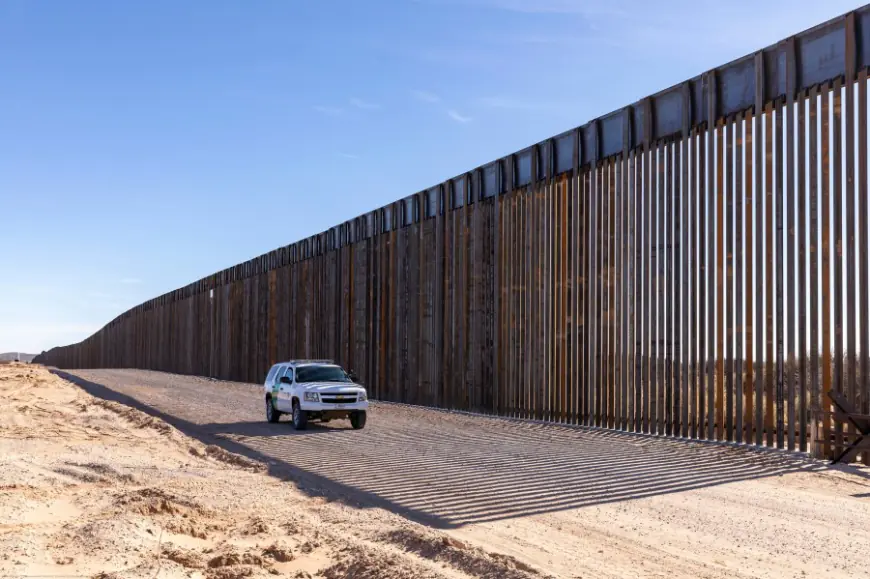 Human smuggler sentenced to prison for fatal incident at border