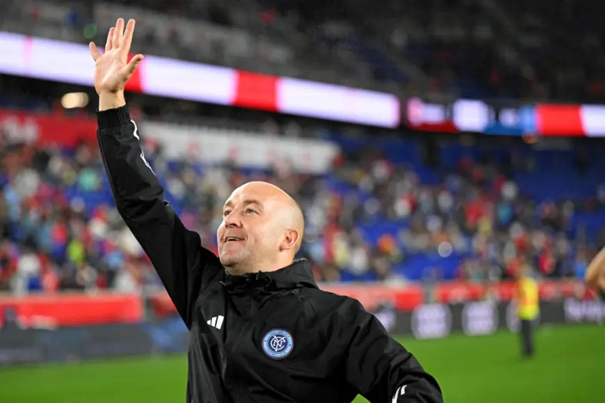 NYCFC keeping big picture at forefront of long-shot hopes of MLS playoff run