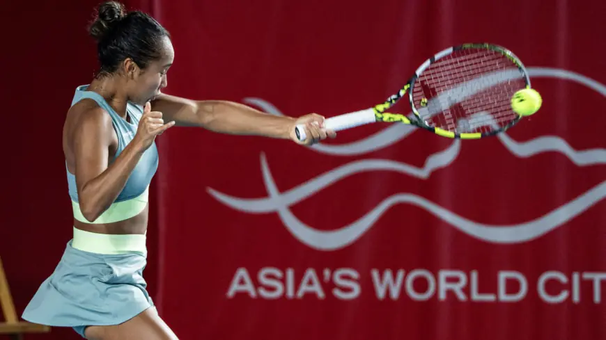 How to watch the 2024 Hong Kong Open online for free