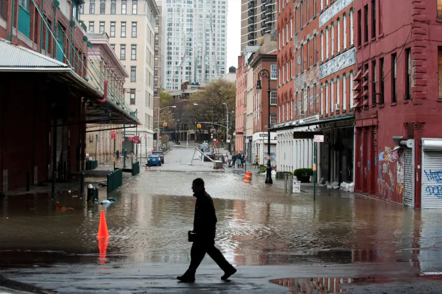 Tempest and aftermath: Twelve years on, the lessons of Sandy remain