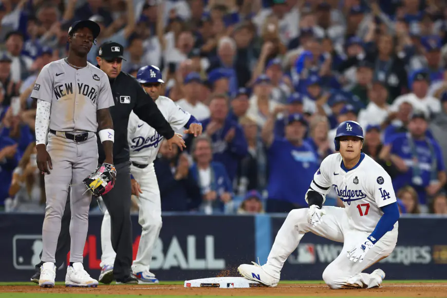 History Favors Yankees Over Dodgers With or Without Shohei Ohtani