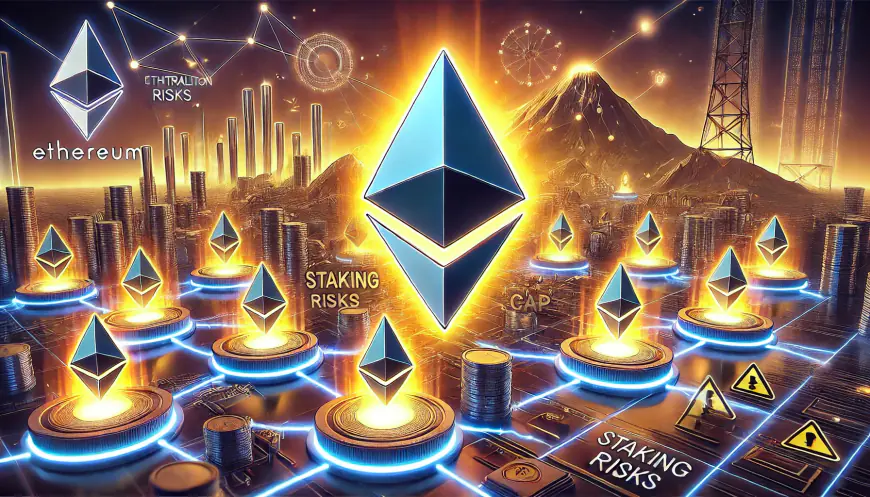 Why Ethereum Remains the Backbone of Decentralized Finance