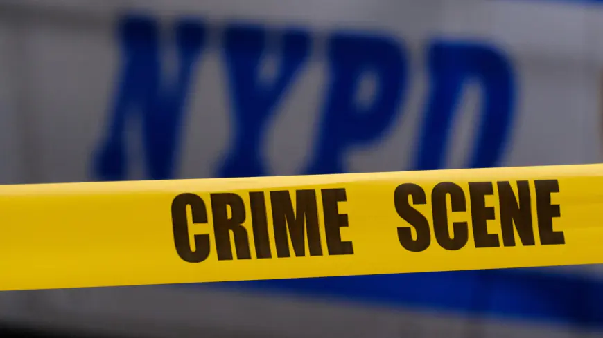 Man shot to death at Brooklyn NYCHA complex