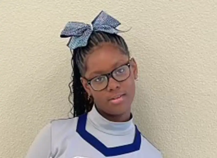 CHP issues Ebony Alert for missing 12-year-old girl last seen in San Leandro