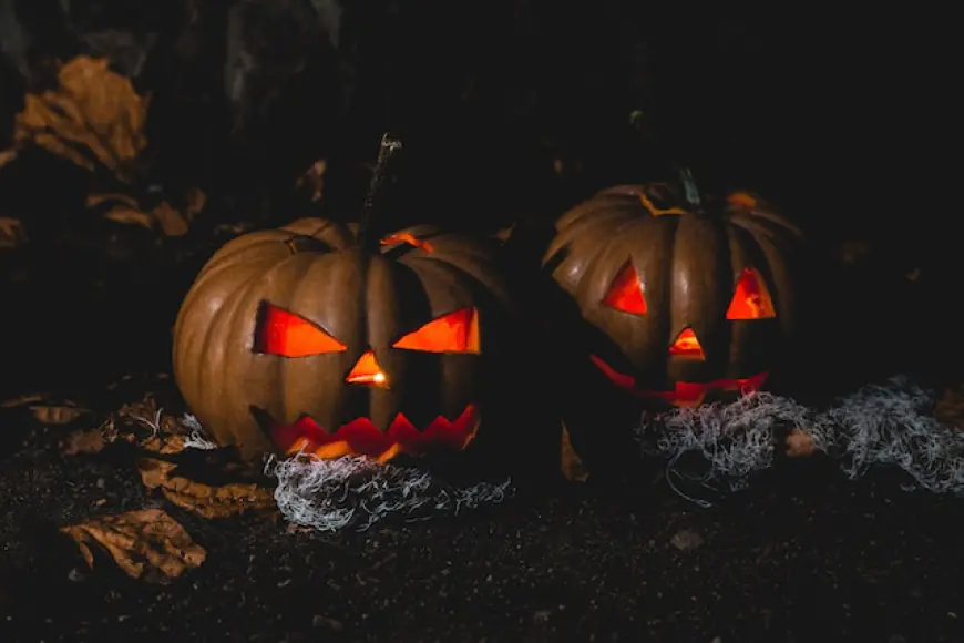 New Jersey Town Sets Age Limit for Halloween Trick-or-Treaters