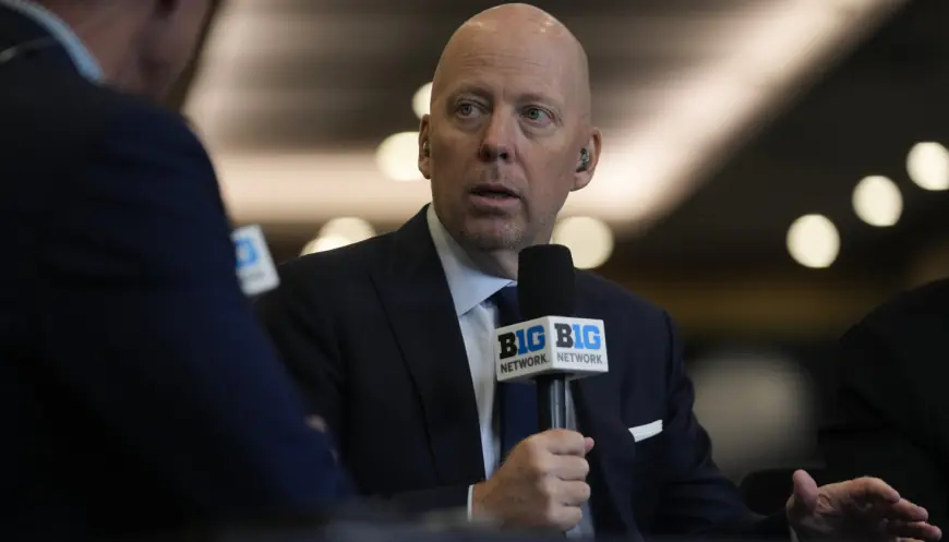 Big Ten up for grabs in new era of college basketball