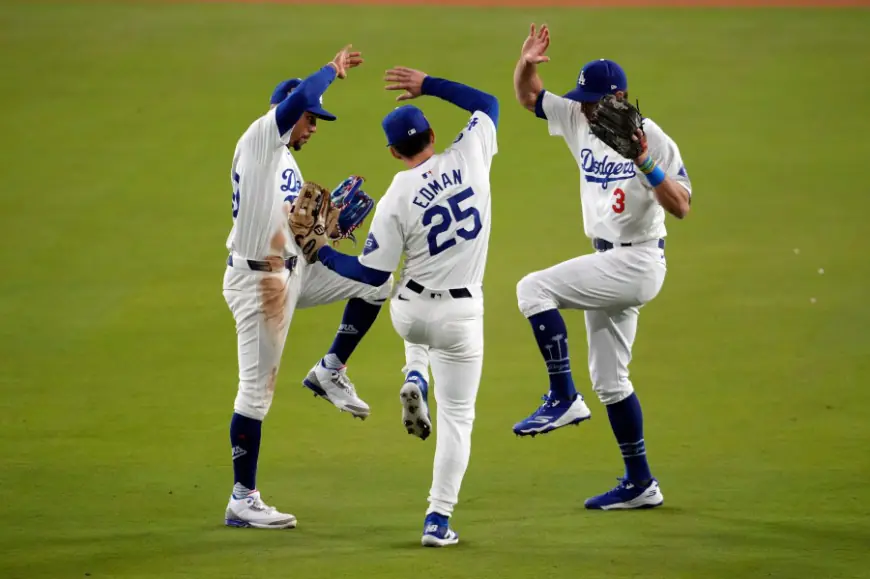 Dodgers-Yankees World Series a ratings bonanza for FOX