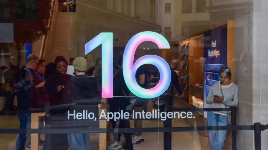 Here's what Apple Intelligence can do