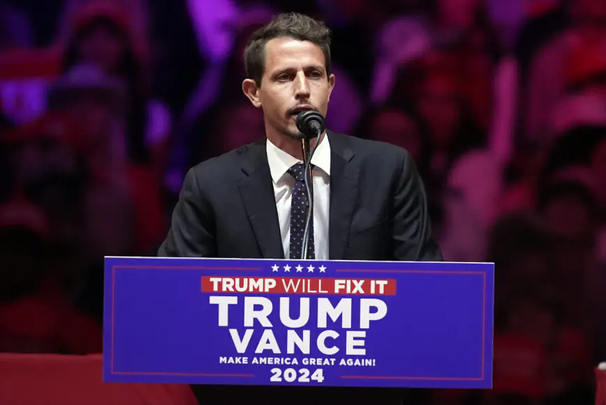 Harris Releases Television Ad Highlighting Racist Comments About Puerto Rico Said During Trump Rally at Madison Square Garden