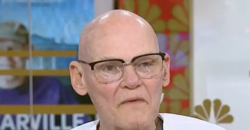 James Carville: Trump Is a 'Fat,' 'Pathetic' Loser