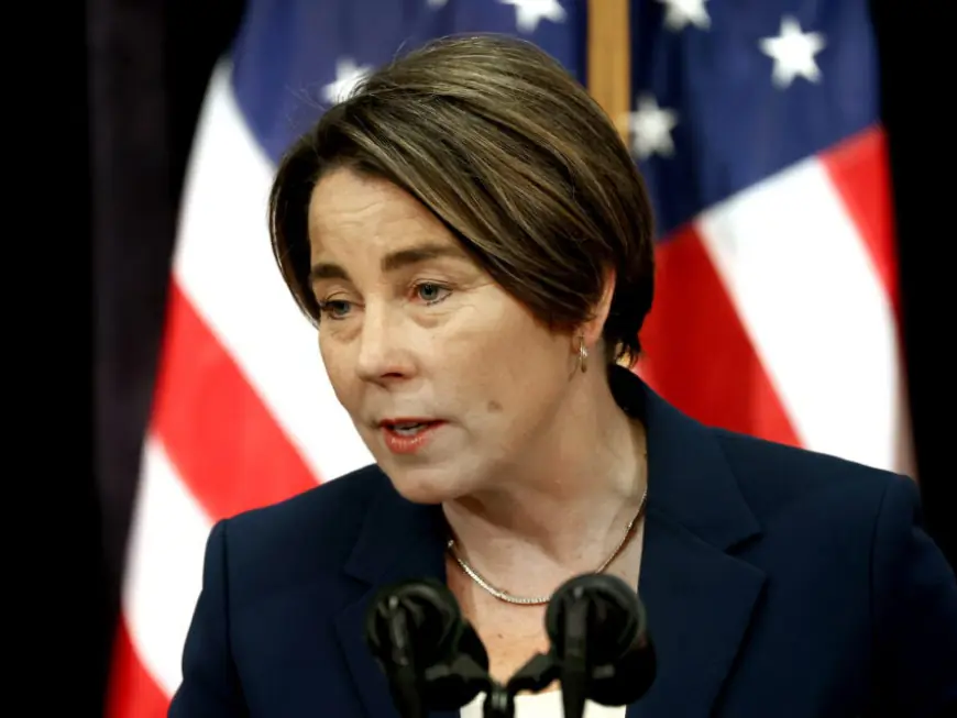 Healey releases statement supporting Mass. Puerto Ricans following racist Trump rally remarks