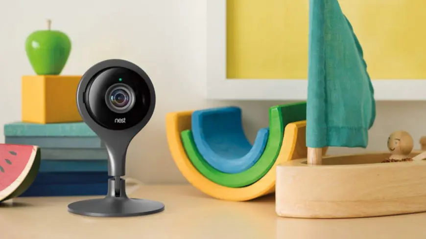 The best home security cameras for staying safe and secure