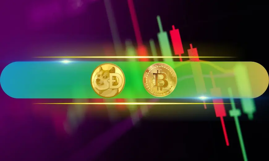 Bitcoin Price Eyes ATH as Dogecoin (DOGE) Skyrockets 15% Daily: Market Watch