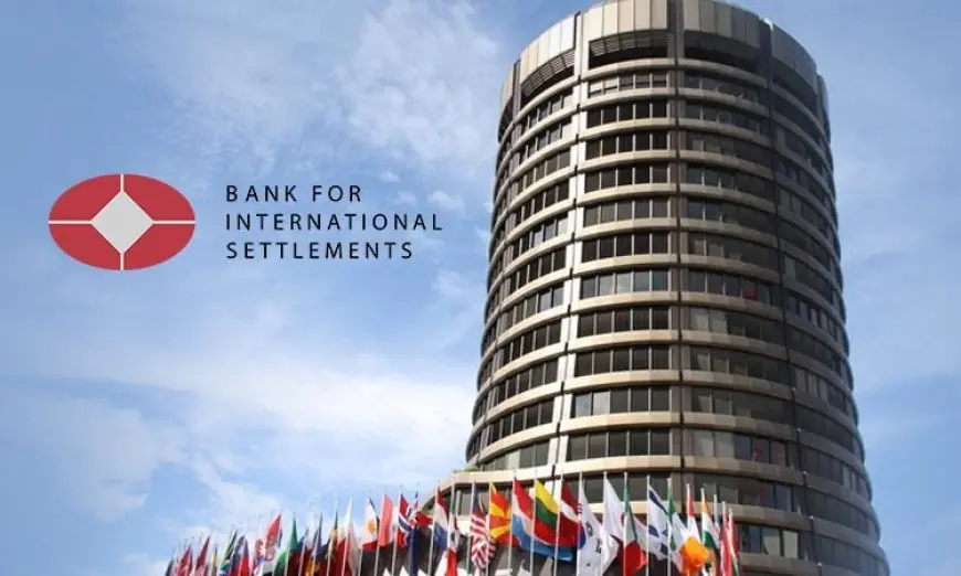 BIS and Central Banks Collaborate for Efficient Global Payments