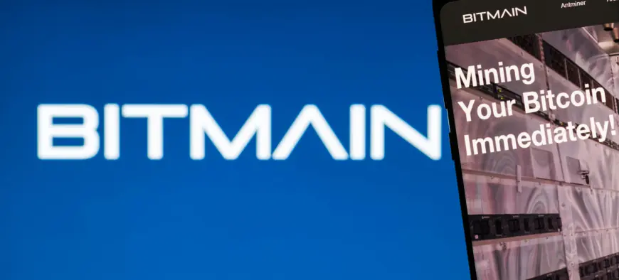 Bitmain Clarifies Focus on Mining, Refutes Investigation Claims