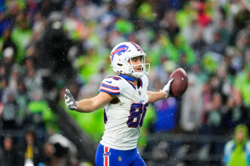 How to watch, stream and listen to the Buffalo Bills vs. Miami Dolphins game on Sunday