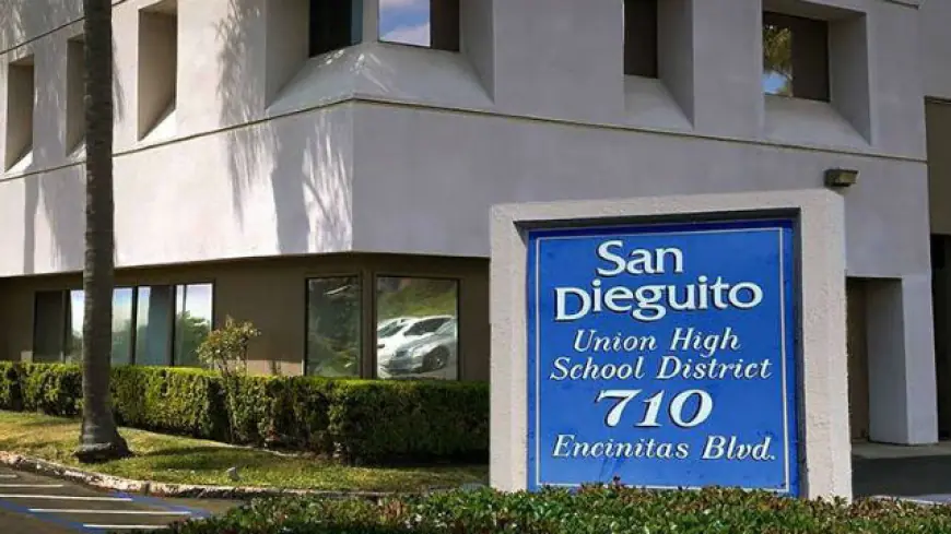 Opinion: Michael Allman’s False Claims and Dangerous Record Are Failing San Dieguito Schools