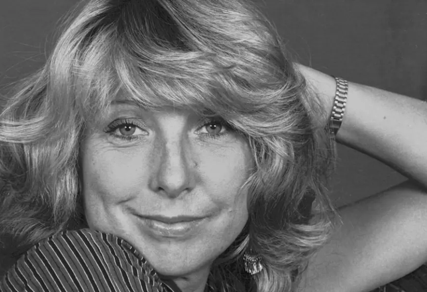 Teri Garr, offbeat comic actress of 'Young Frankenstein' and 'Tootsie,' has died