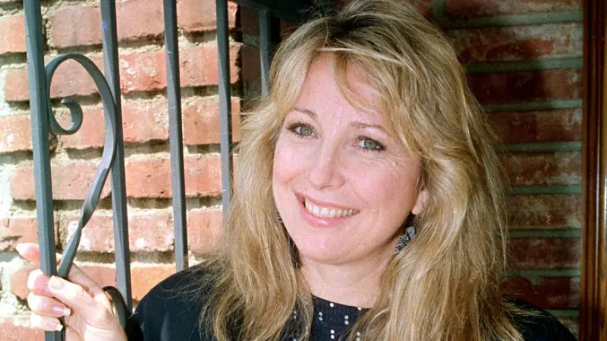 Teri Garr, offbeat comic actor of 'Young Frankenstein' and 'Tootsie,' dies at 79