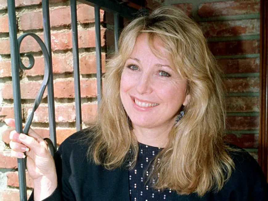 Teri Garr, the offbeat comic actor of ‘Young Frankenstein’ and ‘Tootsie,’ has died