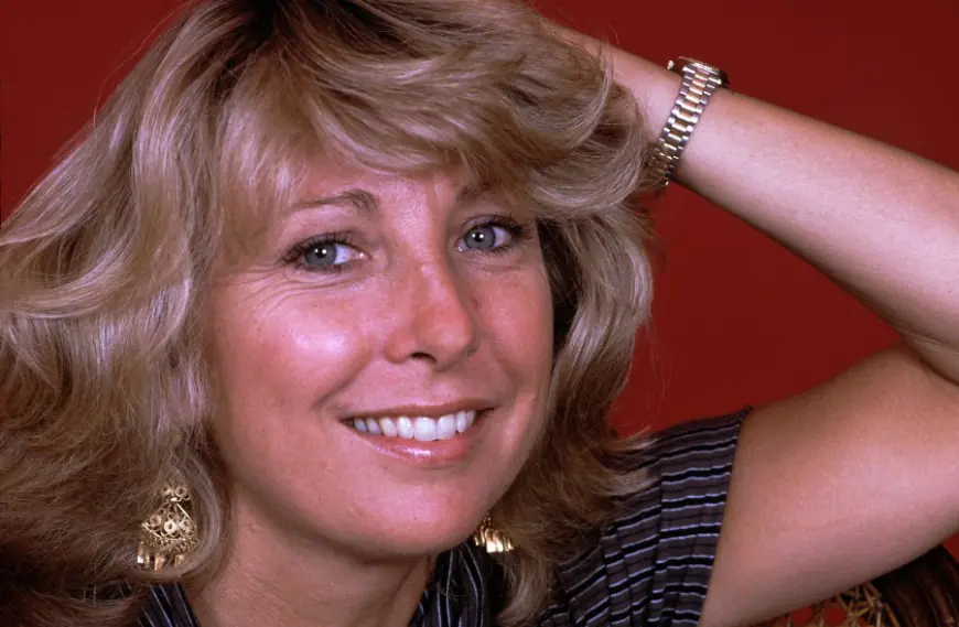 Teri Garr, the offbeat comic actor of 'Young Frankenstein' and 'Tootsie,' has died