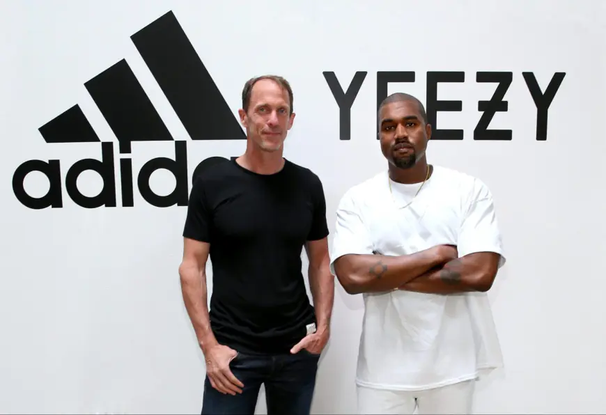 Kanye West settles with Adidas out of court after brand cut ties over antisemitic rants