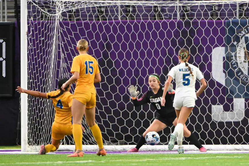 State girls soccer: Wayzata blanks Eagan, advances to Class 3A final