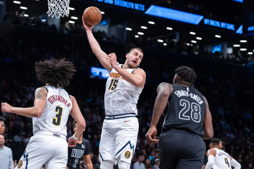 Nets couldn’t quite give Jordi Fernandez upset of ex-team in OT loss to Nuggets