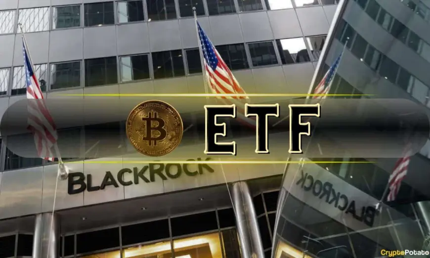 BlackRock Bitcoin ETF Sees Huge $640M Inflow as BTC Topped $73K