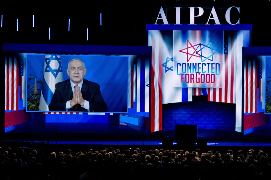 AIPAC has paid for hundreds of lawmakers to visit Israel — to grow support for its far-right government