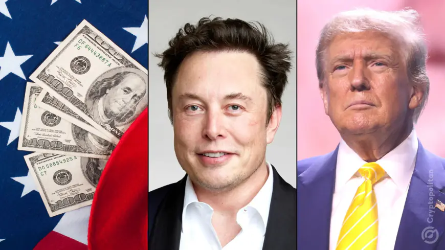 Elon Musk admits that Trump’s tariffs will be bad for U.S. economy